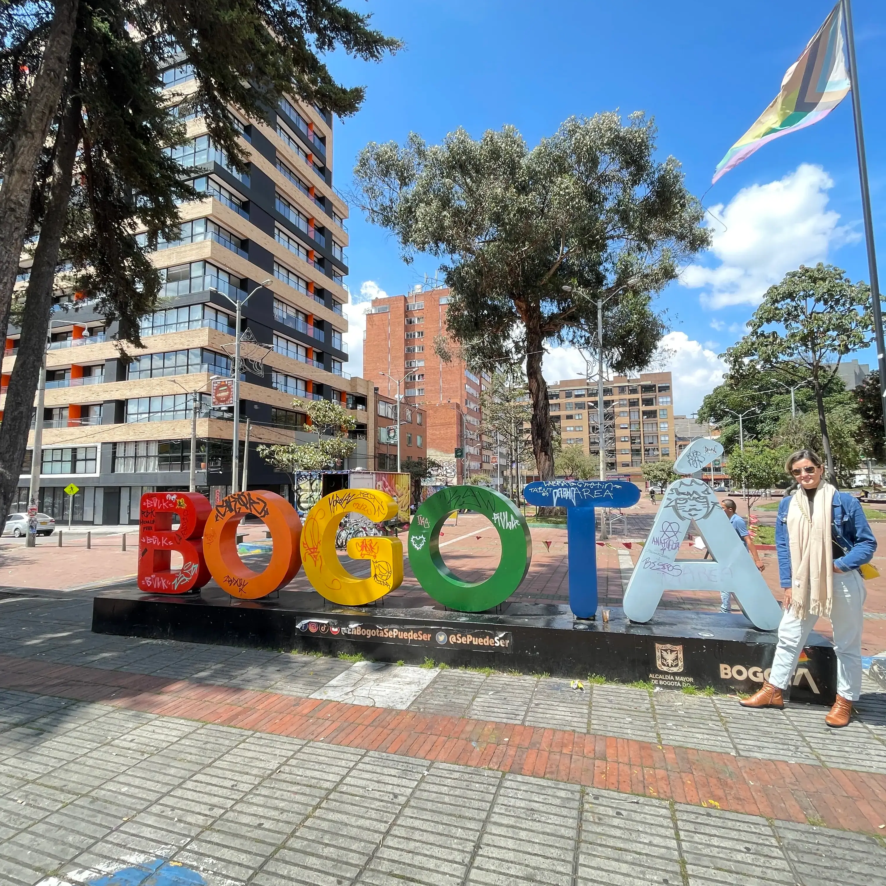 Bogotá, Colômbia