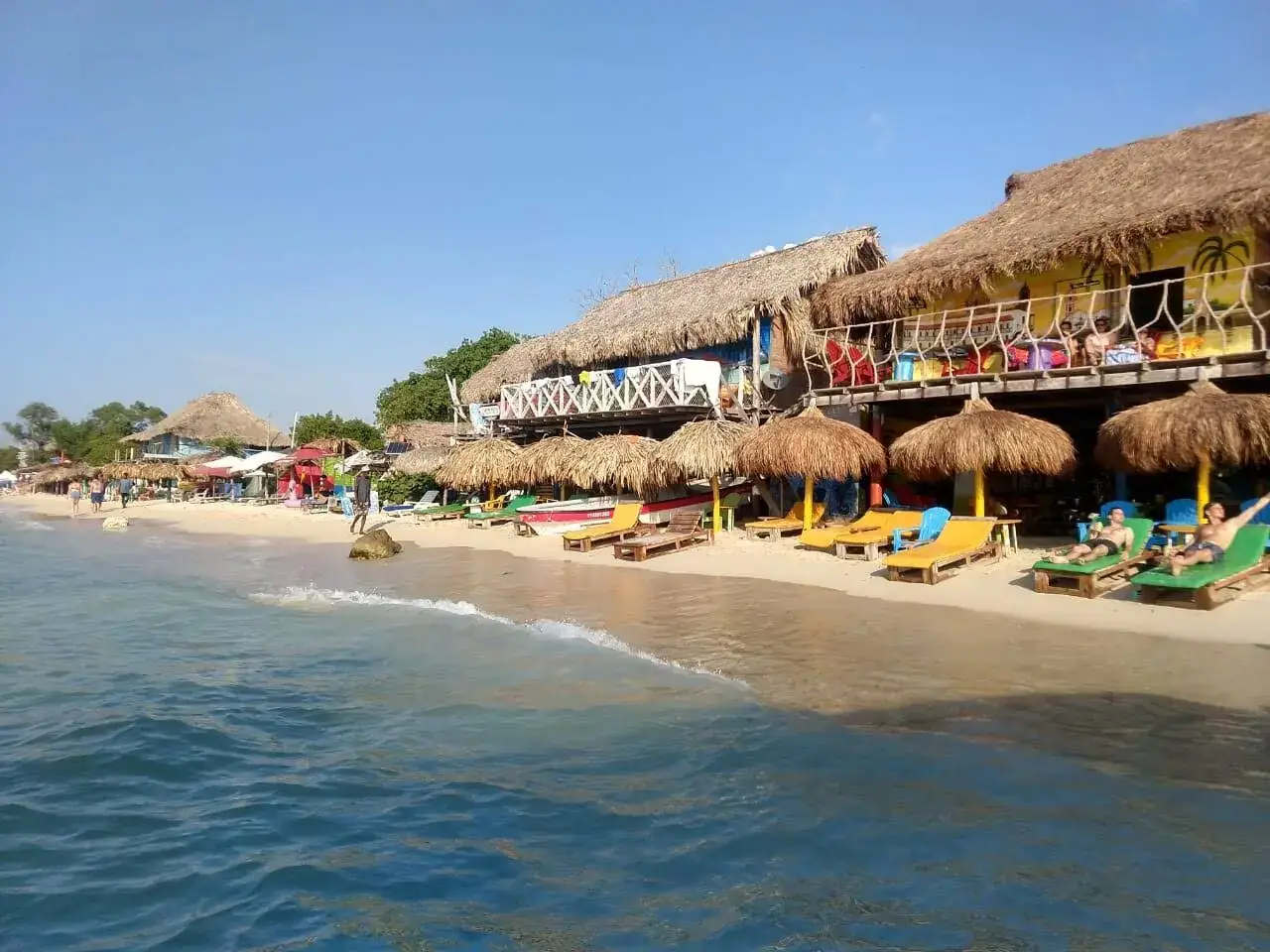 Cartagena, Colômbia