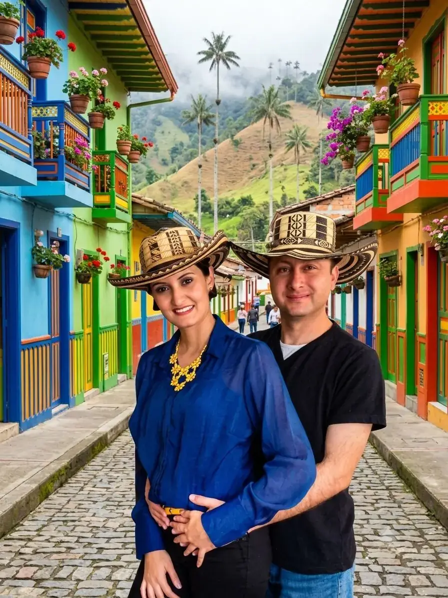 Medellín, Colômbia