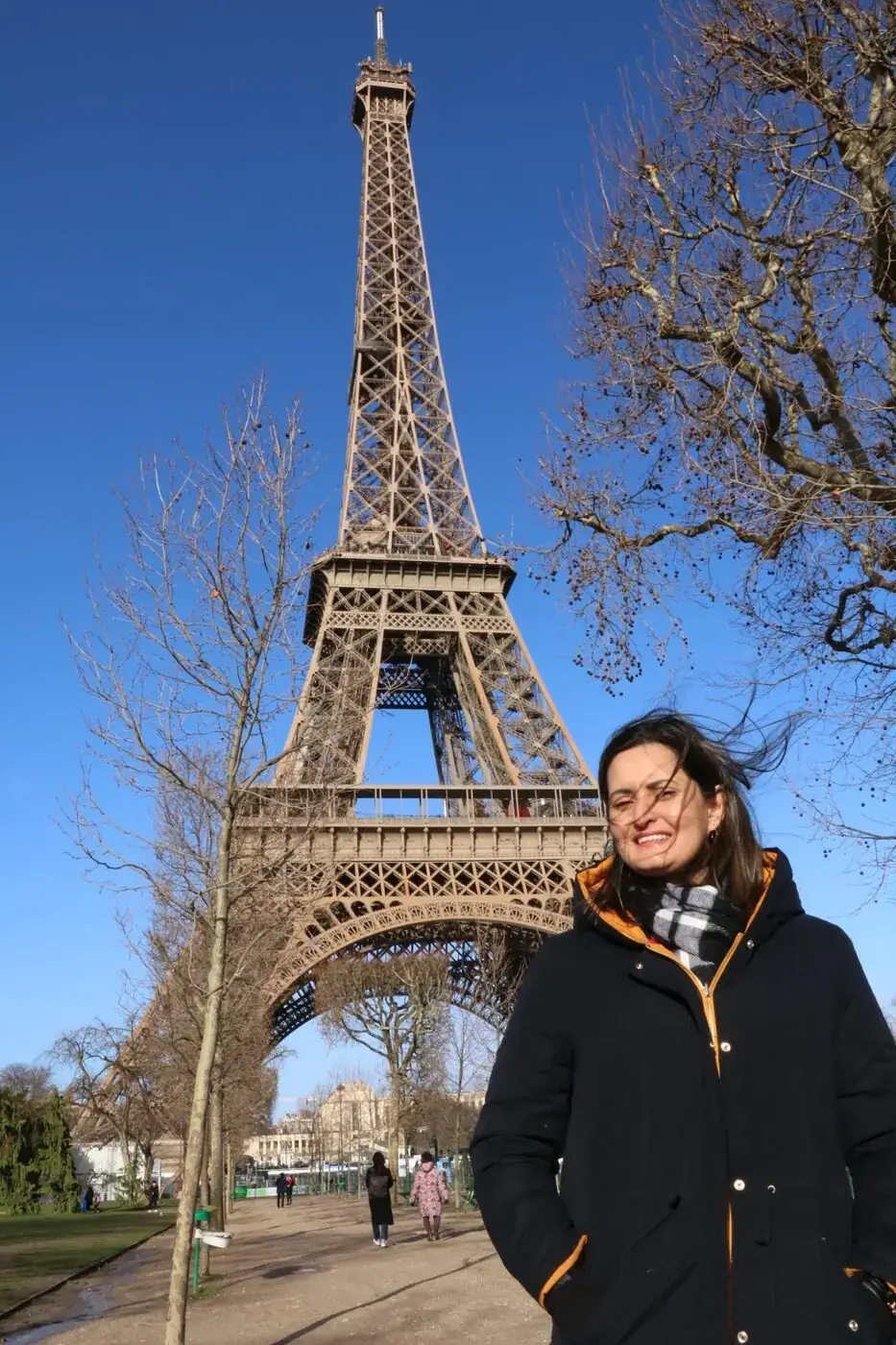 Paris, França