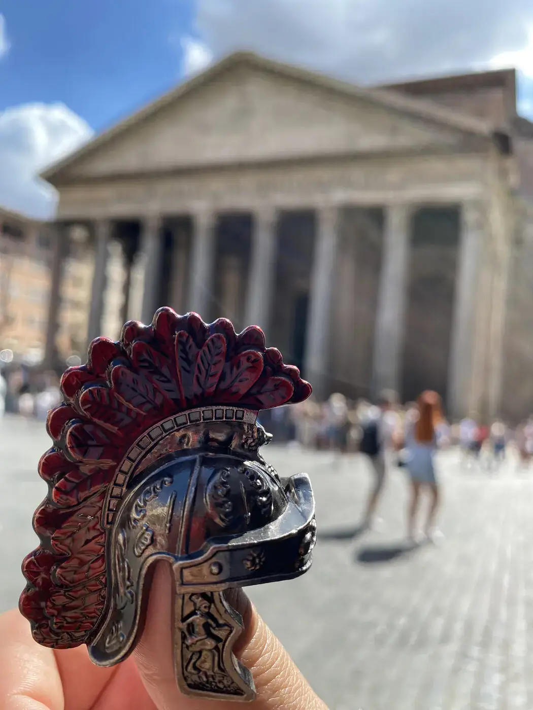 Roma, Itália